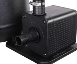 Pumpe til filtersystem 100 W - Swim & Fun