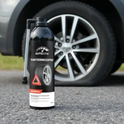 Punkteringsspray 500 ml - AutoZone®