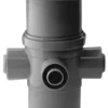 Purus afløbsskål Ø110 mm