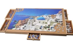 Puslespilsbord 76 x 55,3 cm