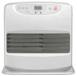 Qlima kaminovn SRE 8040 TC 4000 W