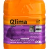 Qlima Pure brændstof - 20 liter