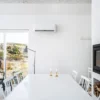 Qlima S-5426 varmepumpe med wifi