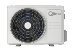 Qlima S-5435 varmepumpe med wifi