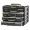 raaco Handybox m/4 sortimentsæsker