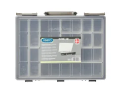raaco Handybox m/4 sortimentsæsker