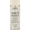 Radiatorspray hvid mat - LUXI®