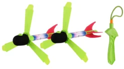 Raketslangebøsse