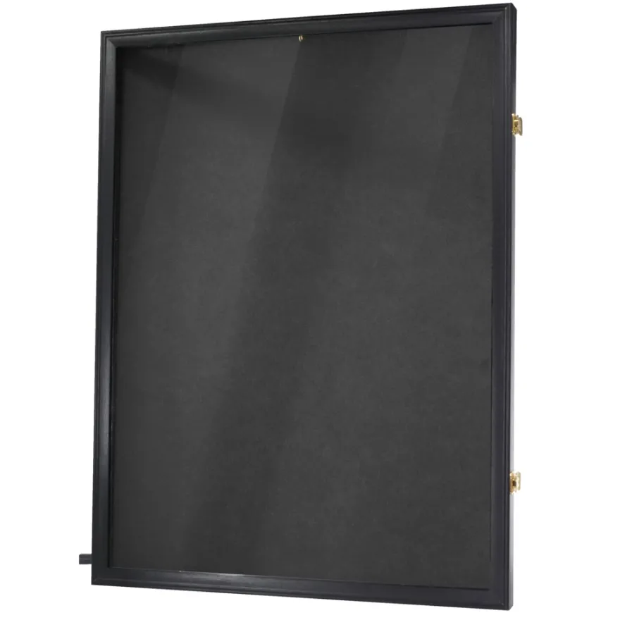 Ramme til fodboldtrøje 80 x 60 x 4,5 cm