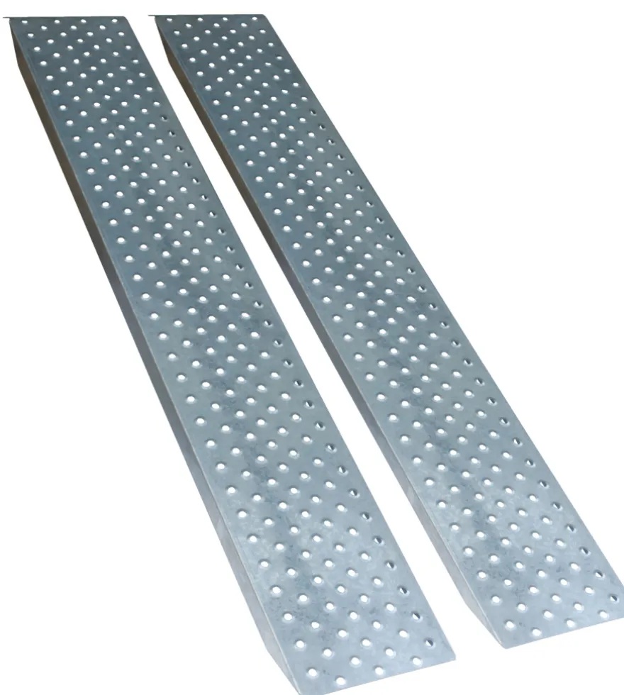 Rampesæt 150 cm - AutoZone®