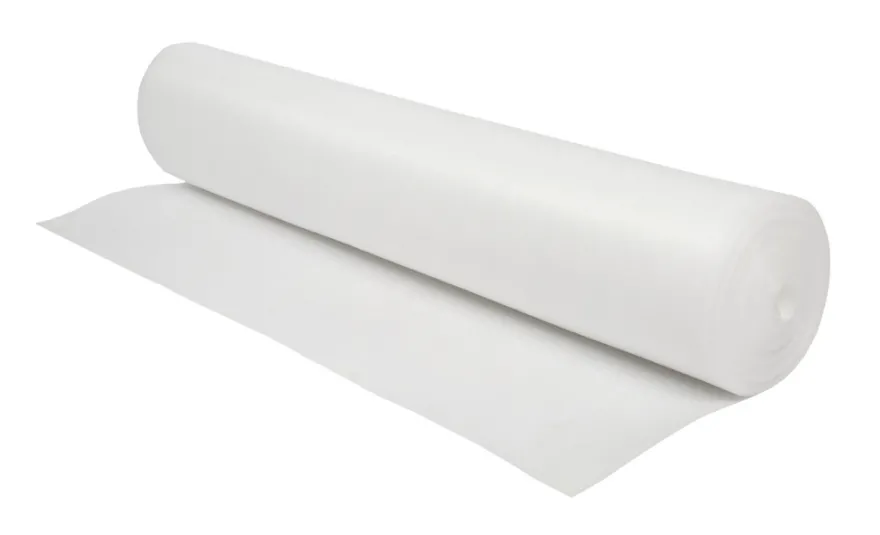 Readyfix gulvunderlag 2 mm – 1 x 12 m