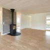Readyfix laminatgulv planet collection - hvid eg
