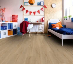 Readyfix laminatgulv Plank V4 lys eg 244 x 1380 mm