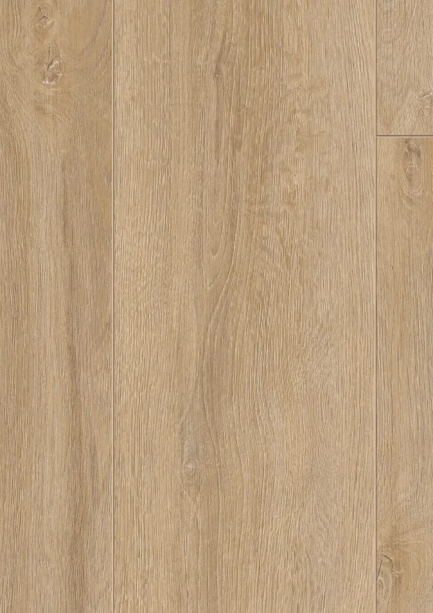 Readyfix laminatgulv Plank V4 lys eg 244 x 1380 mm