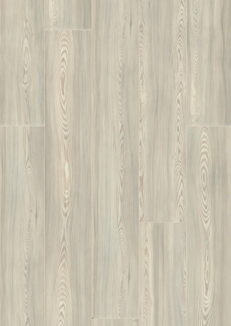 Readyfix laminatgulv Ultra lærk 245 x 2003 mm