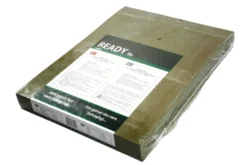 Readyfix underlag til parket- og laminatgulv 4 mm
