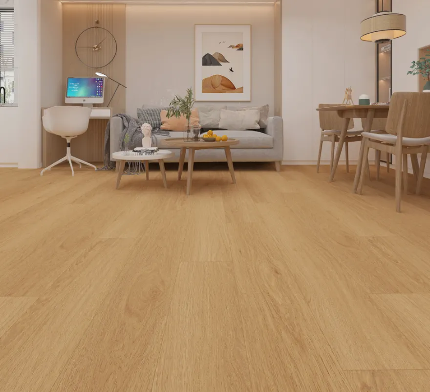 Readyfix vinylgulv Nature Oak V4 288 x 1522 mm