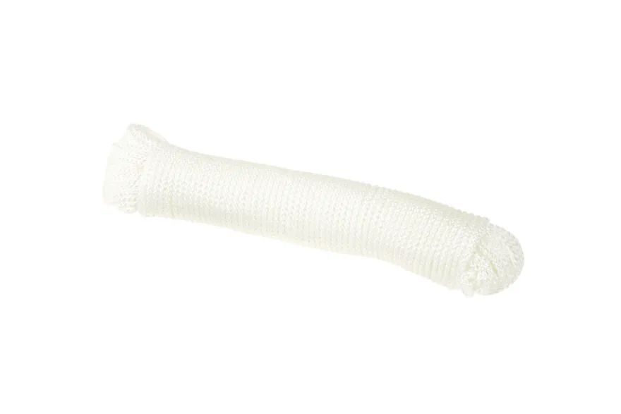 Reb hvid Ø3 mm 30 meter