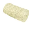 Reb sisal 3-slået Ø2 mm 140 meter