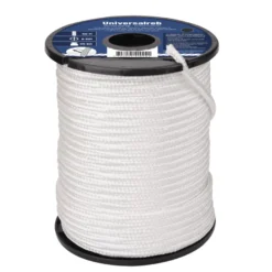 Reb universal Ø8 mm x 50 meter hvid