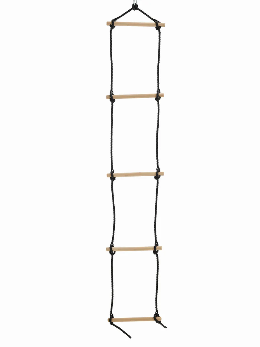 Rebstige 5-trin sort - Nordic Play