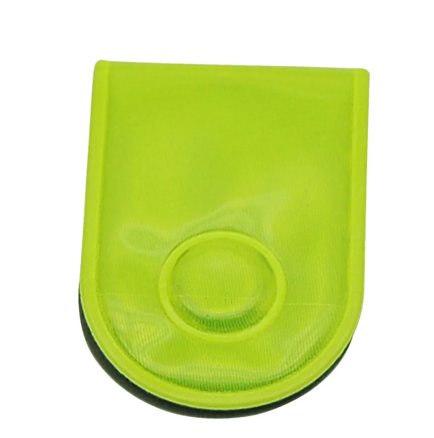Refleks LED clips - BikeZone®