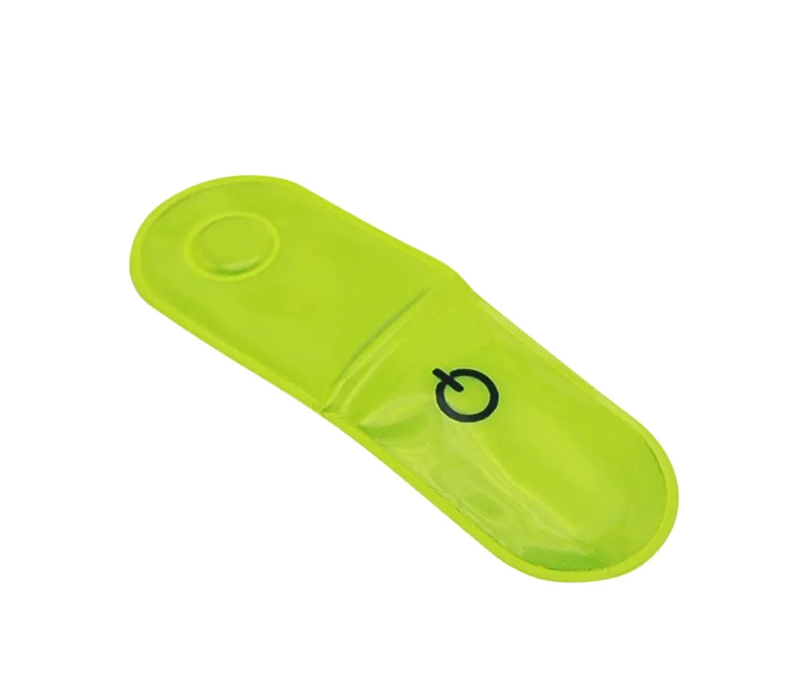 Refleks LED clips - BikeZone®