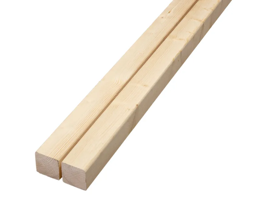 Reglar 47 x 50 x 3000 mm