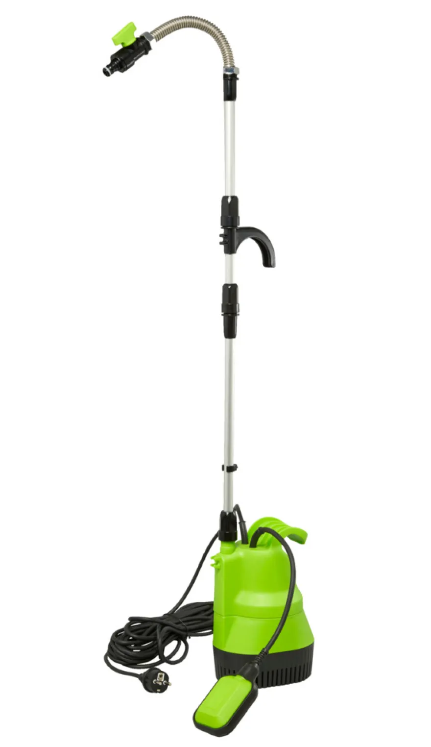 Regnvandspumpe 350 W - Garden®