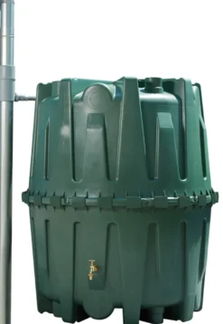 Regnvandstank Hercules 1600 liter
