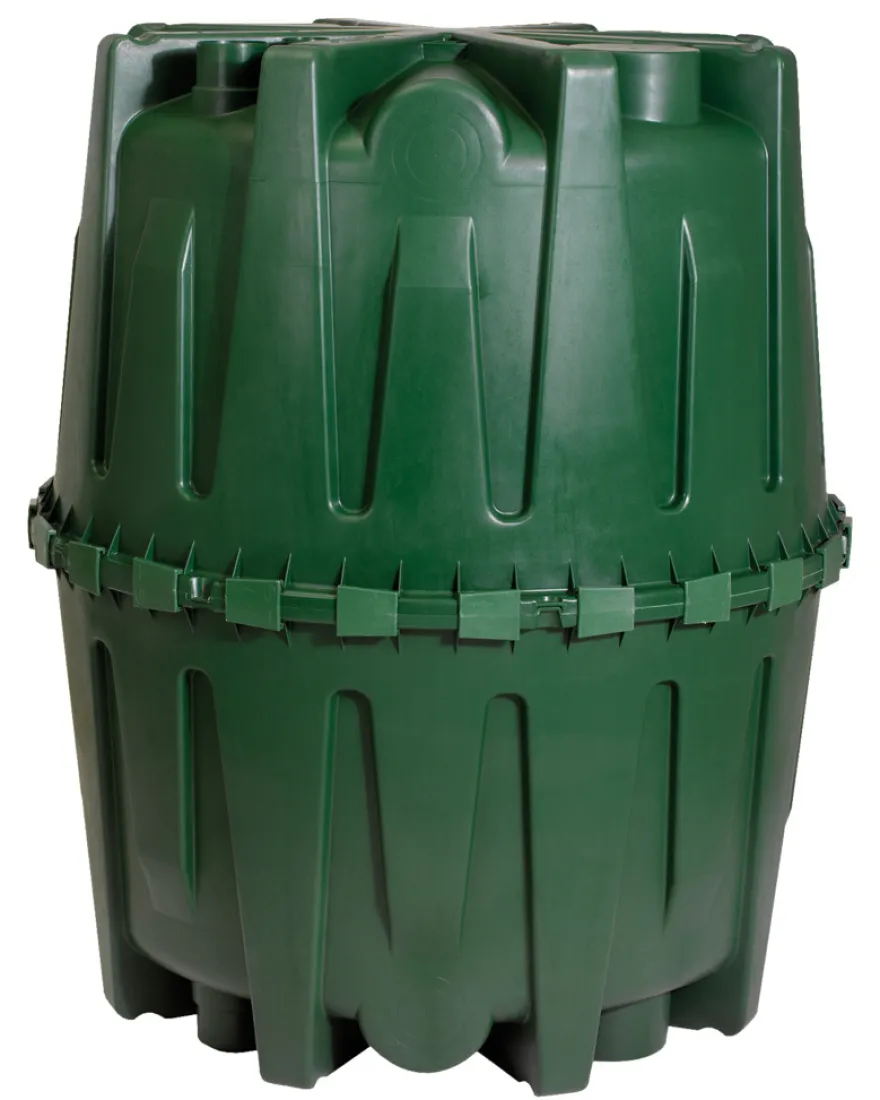 Regnvandstank Hercules 1600 liter