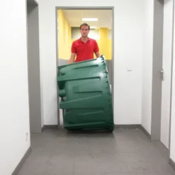 Regnvandstank Hercules 1600 liter