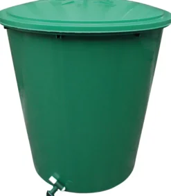 Regnvandstønde 210 liter