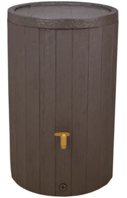 Regnvandstønde 220 liter - Grouw