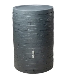 Regnvandstønde Stone 260 liter