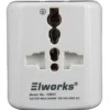Rejseadapter kompakt - Elworks