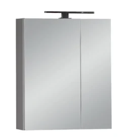 Reno spejlskab 60 cm