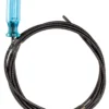 Rensefix afløbsrenser Ø3 mm x 1,5 meter
