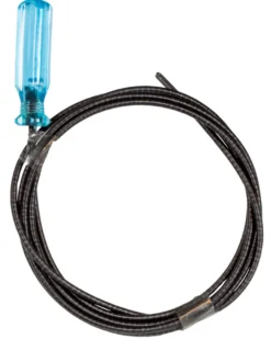 Rensefix afløbsrenser Ø3 mm x 1,5 meter