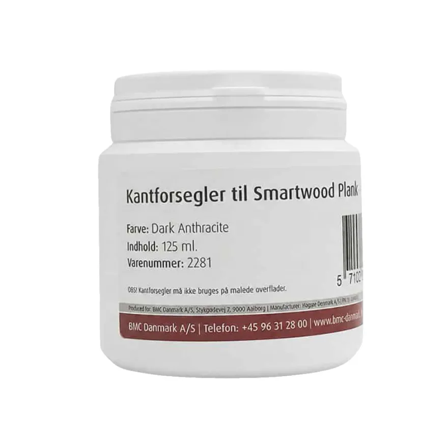 Reparationsmaling SCG Smartwood Plank antracit - webshop
