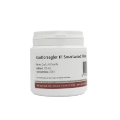 Reparationsmaling SCG Smartwood Plank antracit 125 ml