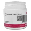 Reparationsmaling SCG Smartwood Plank hvid 150 ml