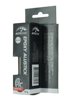 Reparationsstick epoxy/alu - AutoZone®