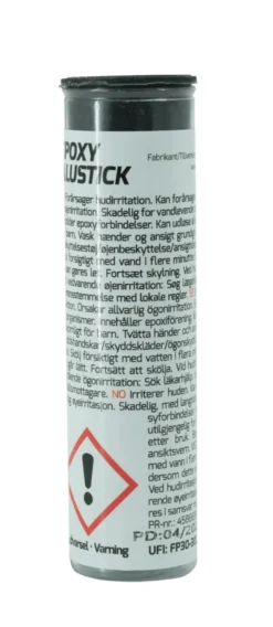 Reparationsstick epoxy/alu - AutoZone®