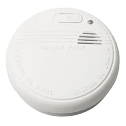 Røgalarm med optisk sensor - Elworks