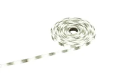 RGBW LED-bånd bluetooth 5 meter