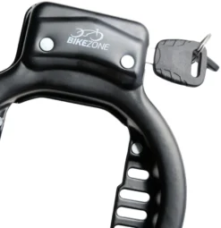Ringlås - BikeZone®