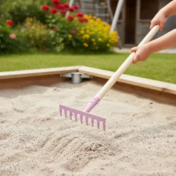Rive til børn lyserød - Garden®