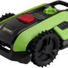 Robotplæneklipper 500 m² - Garden®