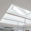 Rockfon Blanka B loftplade hvid 600 x 600 mm - 10-pk.